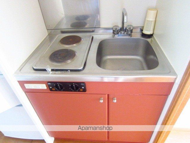 レオパレス檀田Aの内装写真
