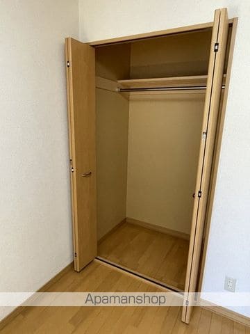 リースクエア発寒の内装写真