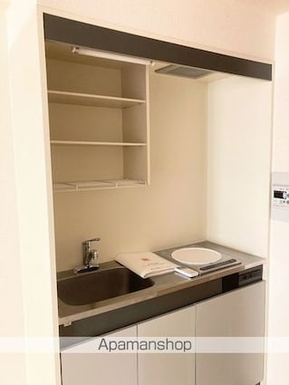 パークフラット[1R/23.87m2]のその他部屋・スペース