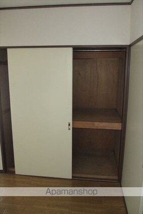 グリーンヴィラ新谷[2DK/40m2]の収納