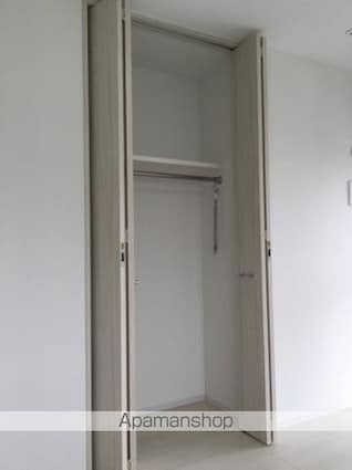 東京都新宿区新宿５丁目[2DK/40.65m2]の内装4