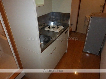 滋賀県東近江市中小路町[1K/21m2]のその他部屋・スペース