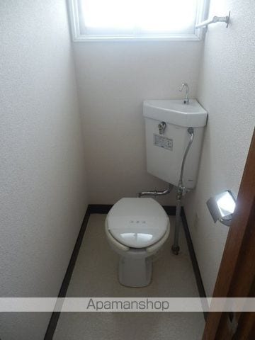 シャルマンIIIの内装写真