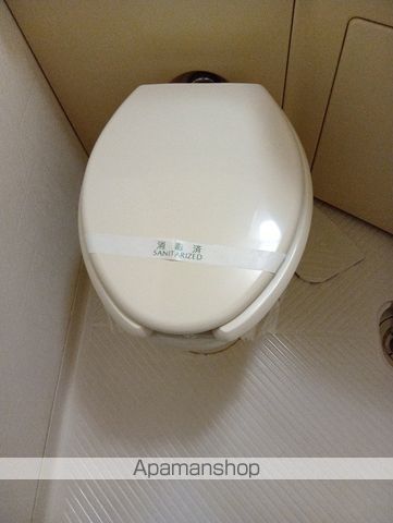 リバティハイツ美園の内装写真