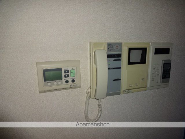 さくら館の内装写真
