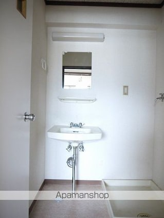 レジデンス西松本[3K/60.2m2]の内装4