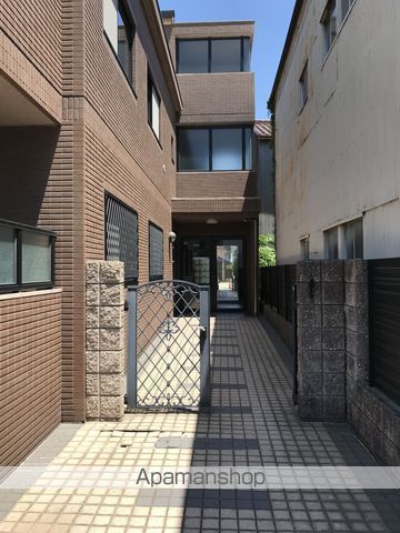 JU・JUの内装写真