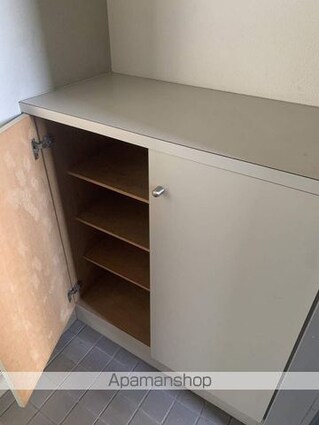 ベルメール土居[3DK/56.44m2]の内装5