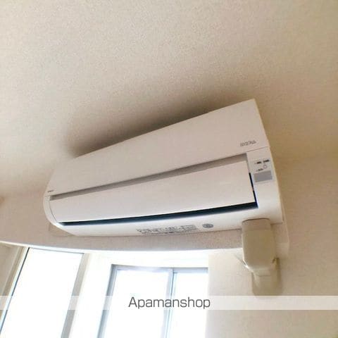 ブリアン オーブ Iの内装写真