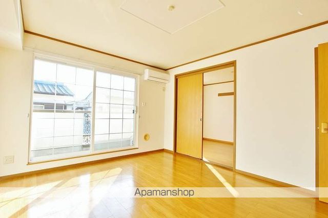 ガーデンハウスTADA Aの内装写真