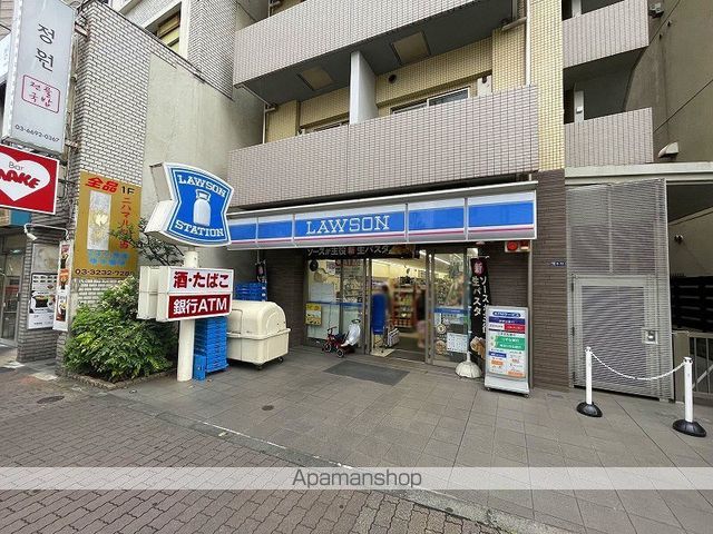 レオパレス要の周辺写真