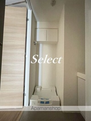 ＺＯＯＭ横浜[1K/23.21m2]の内装5