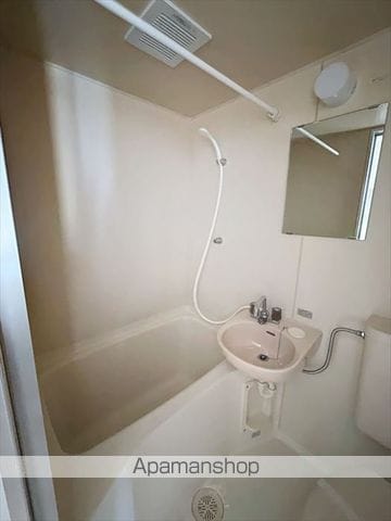 ATハイツ横須賀の内装写真
