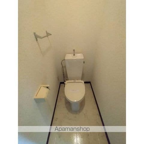 フロンティア・クロスの内装写真
