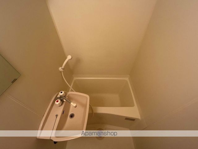 レオパレスヒロオパレスIVの内装写真
