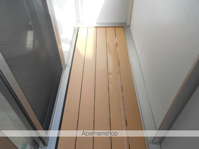 レジデンス けやきの内装写真