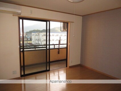 パークサイドコート[1DK/33.67m2]の内装2