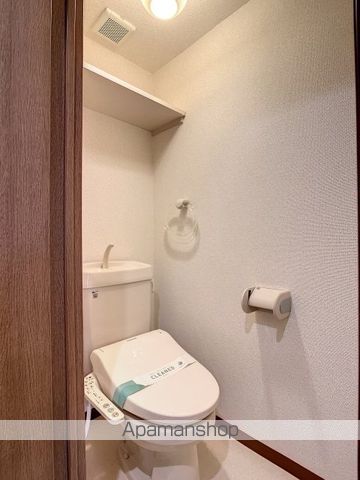 メインステージ池袋本町IIIの内装写真