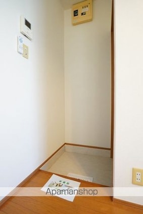 東京都豊島区高松１丁目[1R/12.41m2]のその他設備