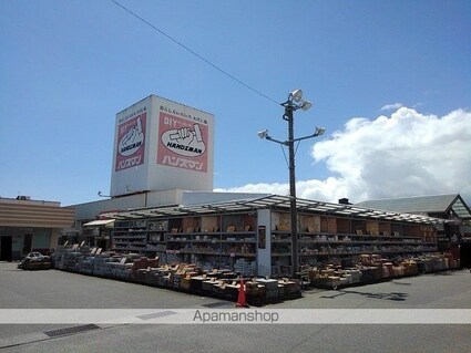 カーサ・フォー　オール　Ｂ[2LDK/57.63m2]の周辺4