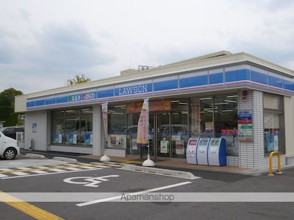 滋賀県草津市東矢倉３丁目[1LDK/42.79m2]の周辺3