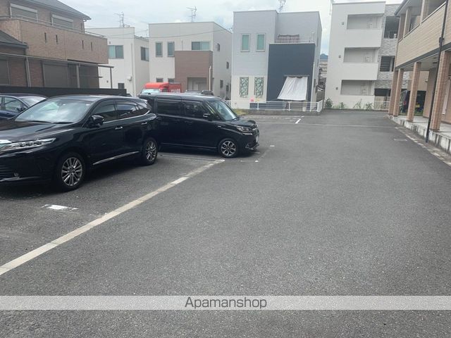フジパレス パルトネールさとのI番館のその他写真