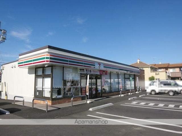 D-Castleの周辺写真