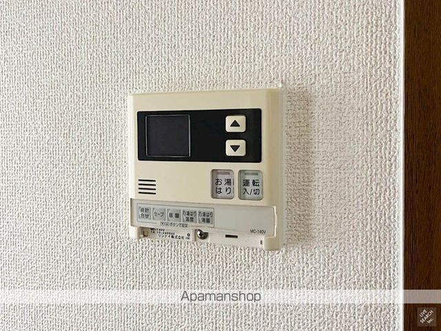 CASA COMODOの内装写真