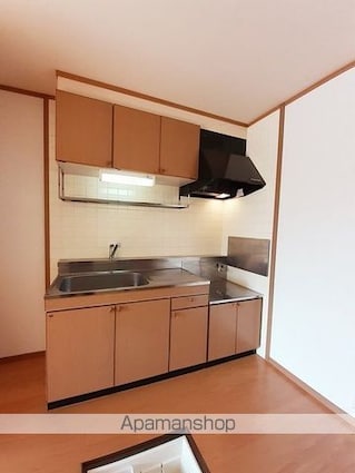 ベルク・ヴィラ　Ａ棟[3DK/55.71m2]のその他設備