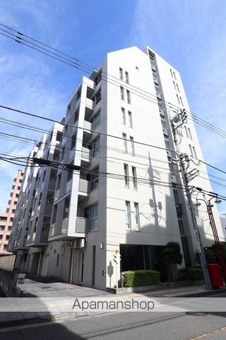 アーバンスタイル立川 304 ｜ 東京都立川市曙町１丁目20-1（賃貸マンション1LDK・3階・41.55㎡） その6