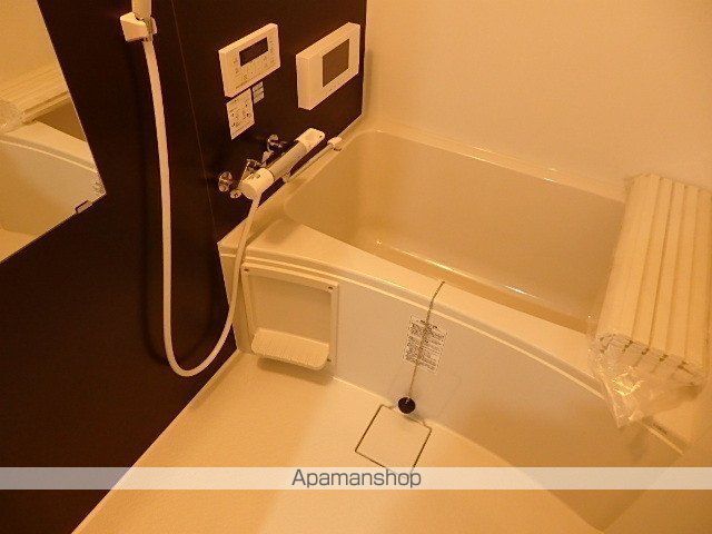 アヴァンセ高砂IIの内装写真
