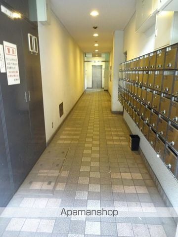 G・HOUSEの内装写真