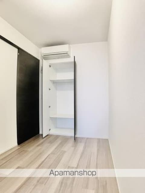 Ｂｒｉｌｌｉａ山手動坂グランスイート[3LDK/71.02m2]のリビング・居間8