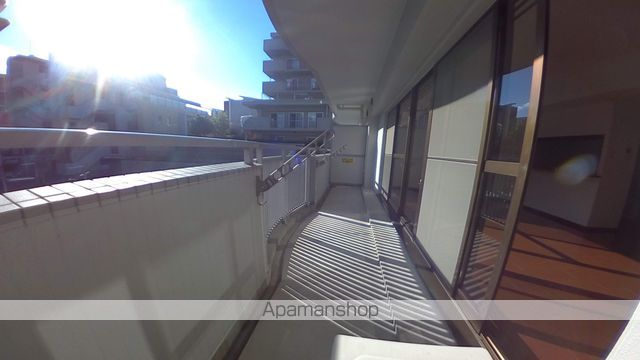 クレストヒルズ東山の内装写真
