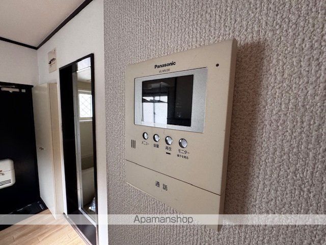 クリーンハウスコーポA棟P付の内装写真