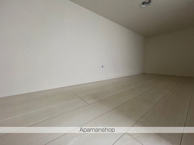リベルテ中央林間の内装写真