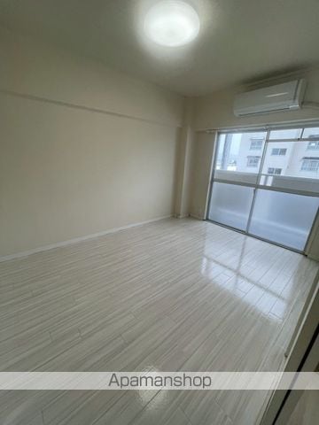 ベルク堀切2号棟の内装写真