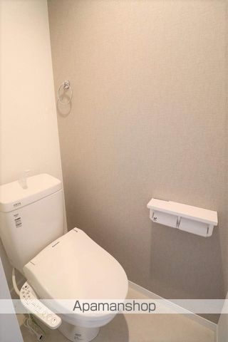 GRAN PASEO山室の内装写真