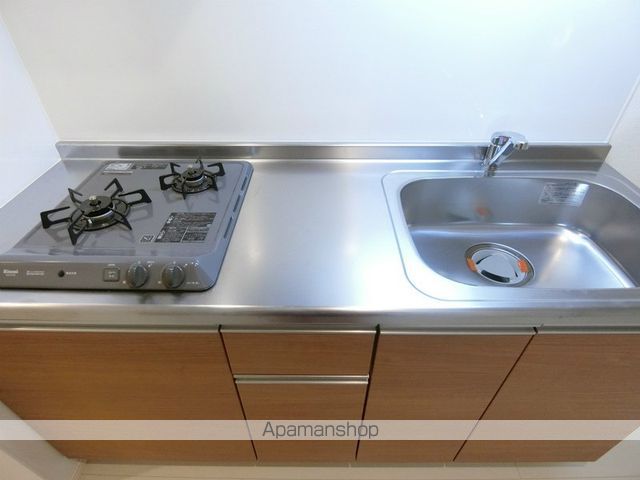 リブリ・CASA CAMINO横浜鶴見の内装写真