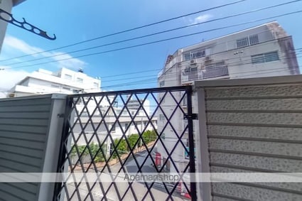 高知県高知市桟橋通１丁目[1DK/36m2]の眺望