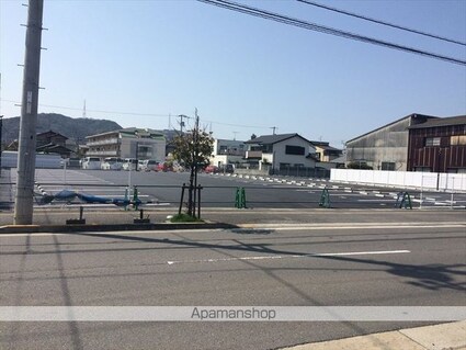 ＫＴＳパーキング[駐車場]の外観2