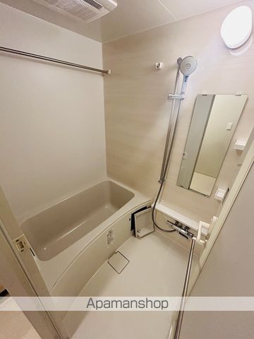 LIVIOMAISONSHINOSAKAの内装写真