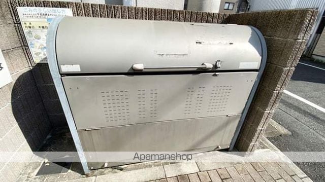 ボヌールスクエアアコオV番館のその他写真