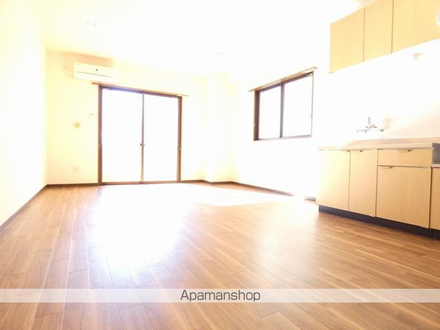 ゆず板屋の内装写真