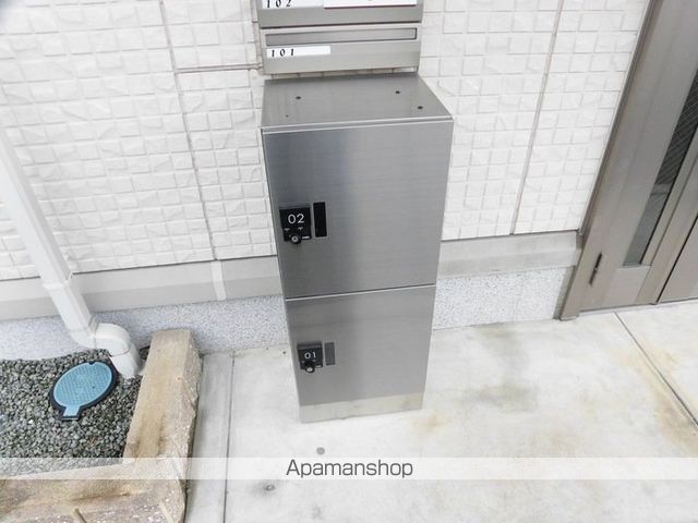 コンフォールの内装写真