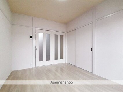 シャトルタカノ[2DK/40m2]の内装1