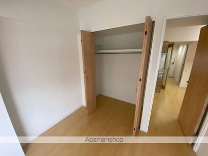 東京都立川市富士見町２丁目[3DK/52.05m2]の内装5