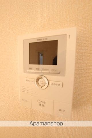 シャリテレーヴ Aの内装写真