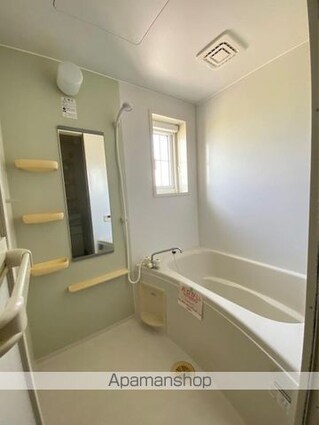 パストラル川部Ｃ[2LDK/57.22m2]のバス