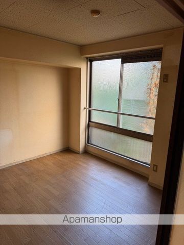 若草ハイツの内装写真